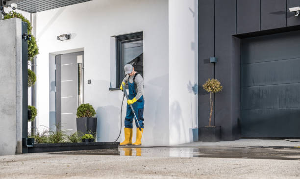 Best Post-Construction Pressure Washing  in La Cienega, NM